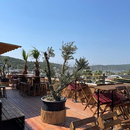 Aurora Sigacik Hotel Seferihisar Ngoại thất bức ảnh