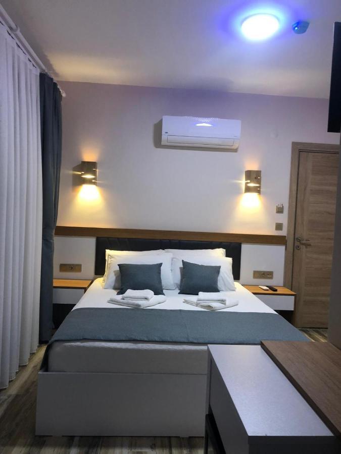 Aurora Sigacik Hotel Seferihisar Ngoại thất bức ảnh