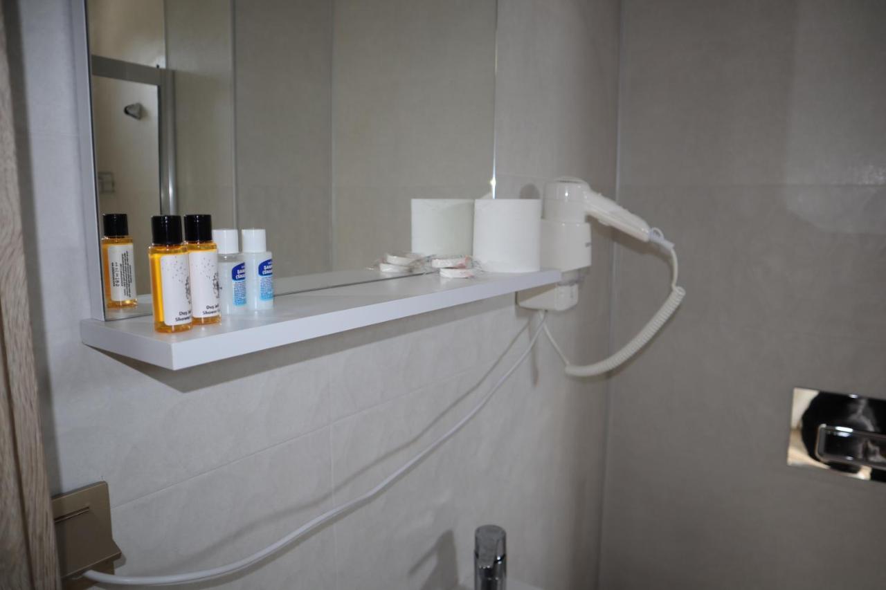 Aurora Sigacik Hotel Seferihisar Ngoại thất bức ảnh