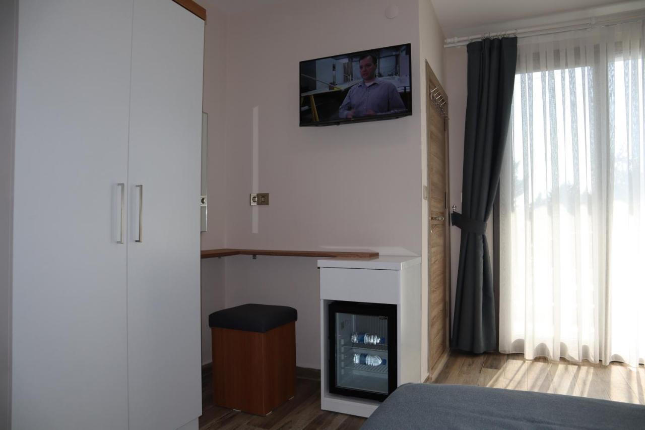 Aurora Sigacik Hotel Seferihisar Ngoại thất bức ảnh