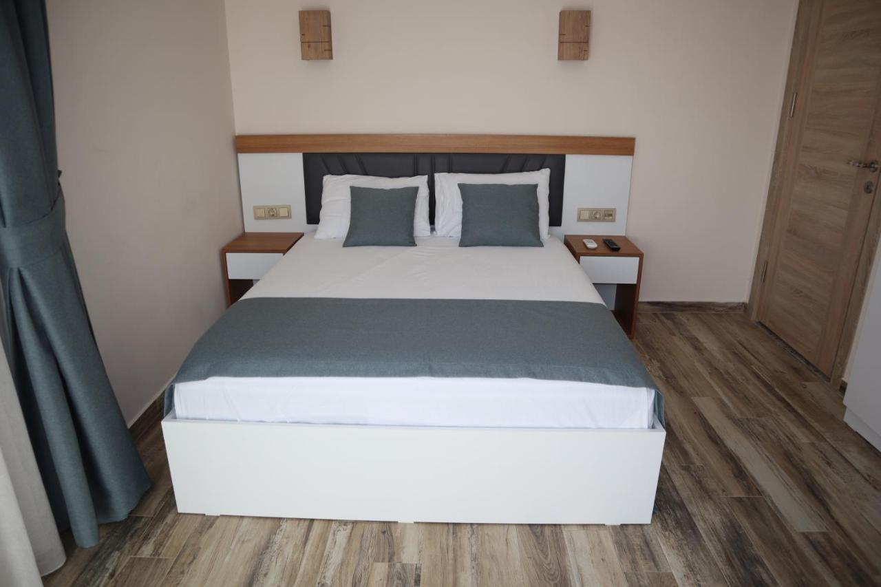 Aurora Sigacik Hotel Seferihisar Ngoại thất bức ảnh
