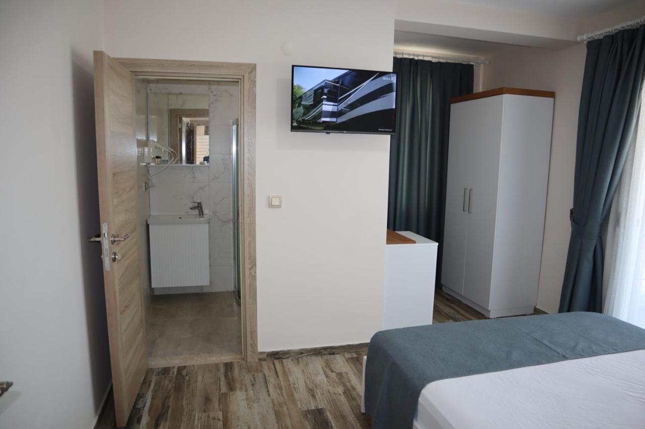 Aurora Sigacik Hotel Seferihisar Ngoại thất bức ảnh