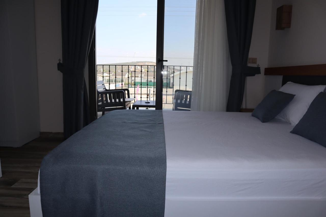 Aurora Sigacik Hotel Seferihisar Ngoại thất bức ảnh