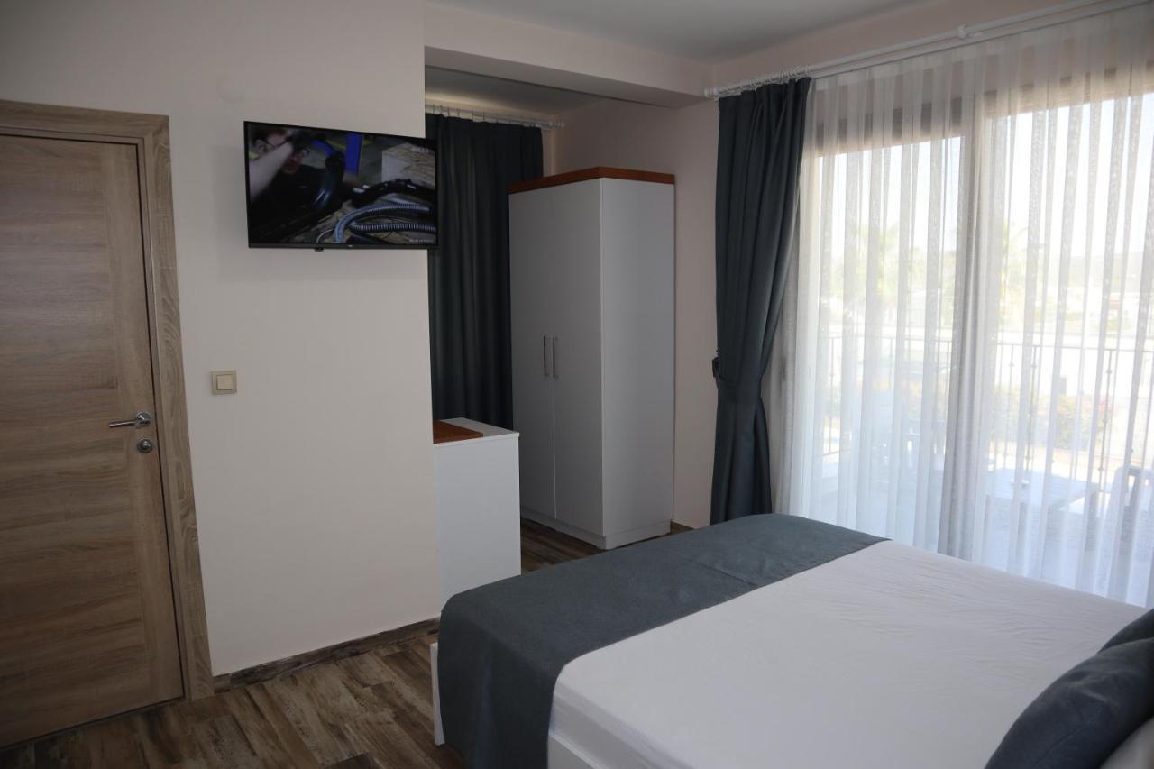 Aurora Sigacik Hotel Seferihisar Ngoại thất bức ảnh